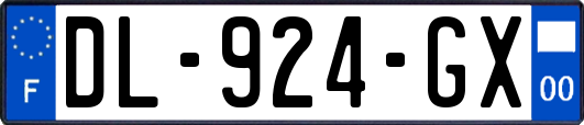 DL-924-GX