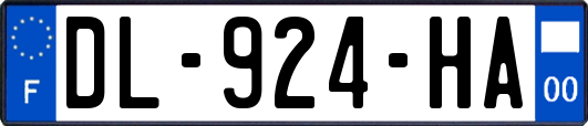 DL-924-HA