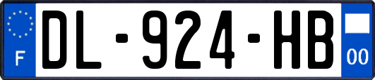 DL-924-HB