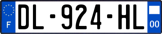 DL-924-HL