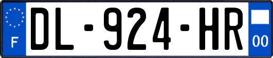 DL-924-HR