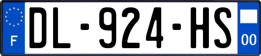 DL-924-HS