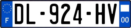 DL-924-HV