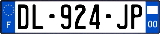 DL-924-JP