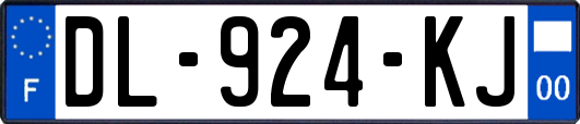 DL-924-KJ