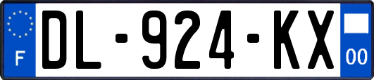 DL-924-KX
