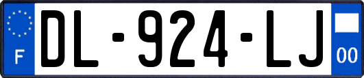 DL-924-LJ