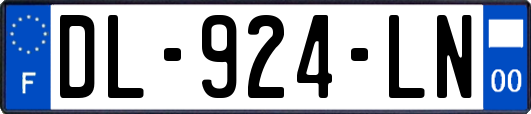 DL-924-LN