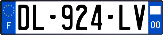 DL-924-LV