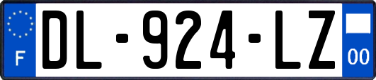 DL-924-LZ