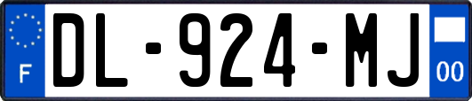 DL-924-MJ