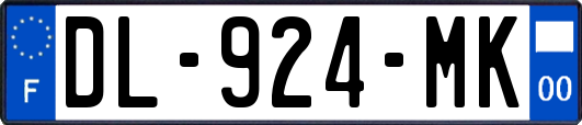 DL-924-MK