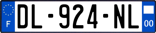 DL-924-NL