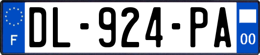 DL-924-PA