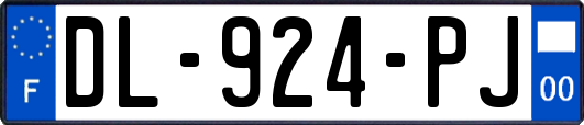 DL-924-PJ