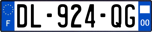 DL-924-QG