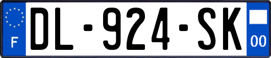 DL-924-SK