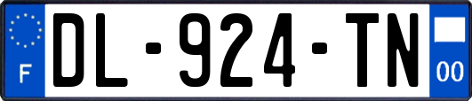 DL-924-TN