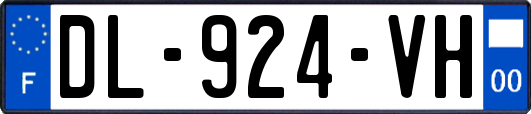 DL-924-VH