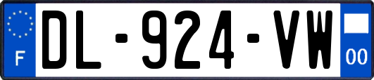 DL-924-VW