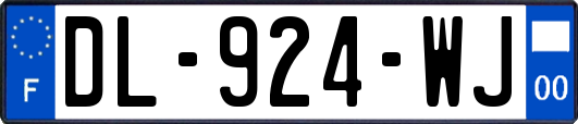 DL-924-WJ