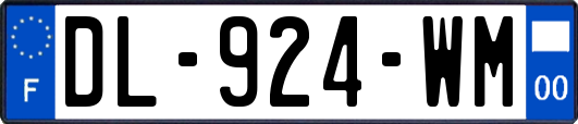 DL-924-WM