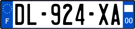DL-924-XA