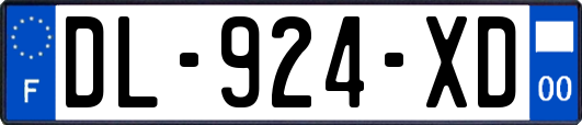 DL-924-XD