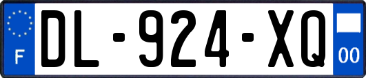 DL-924-XQ