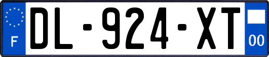 DL-924-XT