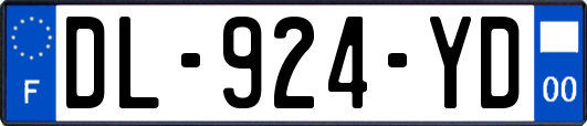 DL-924-YD