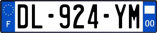 DL-924-YM