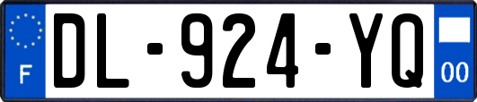 DL-924-YQ