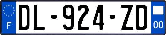 DL-924-ZD