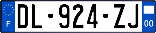 DL-924-ZJ