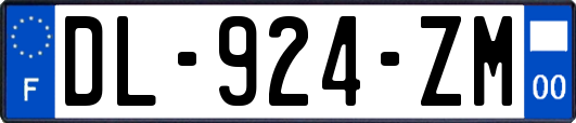 DL-924-ZM