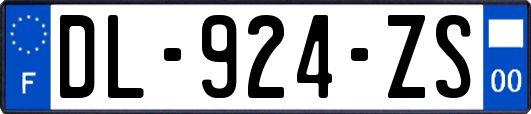 DL-924-ZS