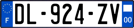 DL-924-ZV