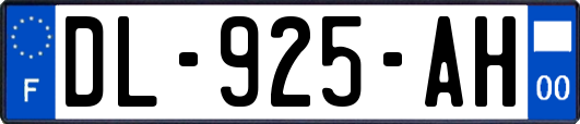 DL-925-AH