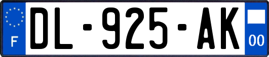 DL-925-AK