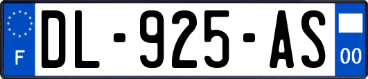 DL-925-AS