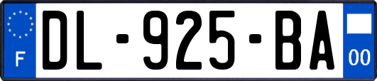 DL-925-BA