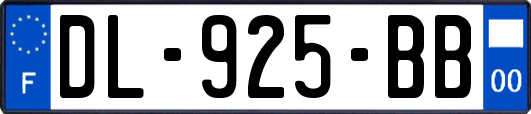 DL-925-BB