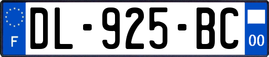 DL-925-BC