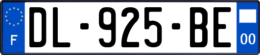 DL-925-BE