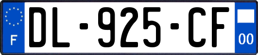 DL-925-CF