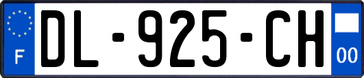 DL-925-CH