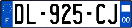 DL-925-CJ