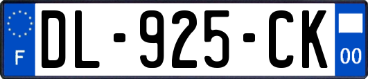 DL-925-CK