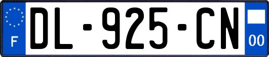 DL-925-CN